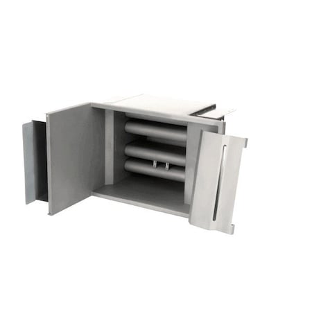 Vulcan Hart Tank Assy. 418192-G6